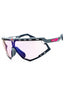 0000 - GLACIER MATTE - Imp.X 2LS PURPLE