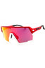 0000 - CRYSTAL RED - MULTILASER RED