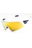 RN02 - WHITE MATTE - MULTILASER YELLOW