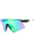 0010 - BLACK FADE GREEN FLUO G. - MLS GREEN