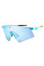 0000 - CRYSTAL ACQUAMARINE/APPLE - MLS ICE
