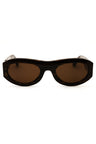 223 - TIGER EYE/Brown
