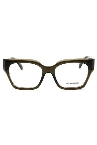 SF2983 Eyeglasses-Dellamoda