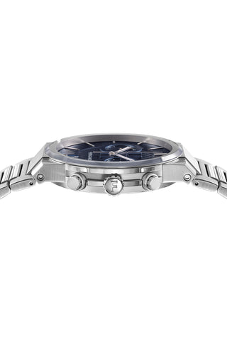 Ferragamo Sapphire Chrono Bracelet Watch