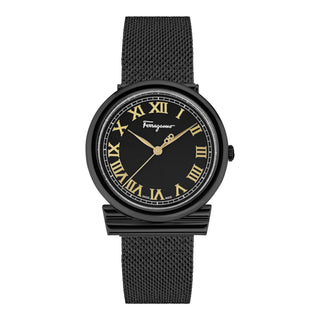 Ferragamo Gancini Watch