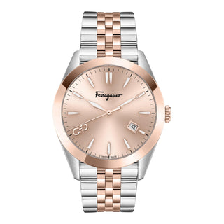 Ferragamo Classic Bracelet Watch