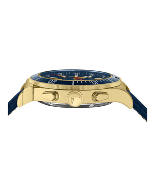 Ferragamo 1898 Sport Chronograph Watch