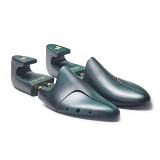 Pastori Galba Men's Shoes Black Velvet Loafer (PAS1010)