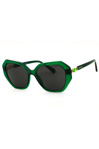 SK6017 Sunglasses-Dellamoda