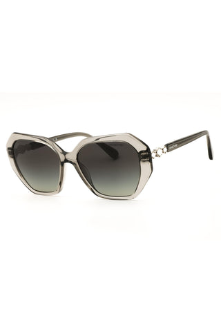 SK6017 Sunglasses-Dellamoda