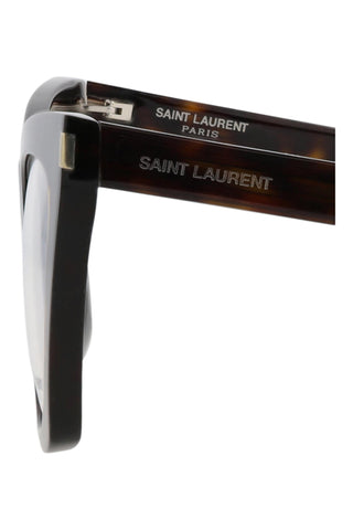 Saint Laurent  DARK HAVANA Eyeglasses