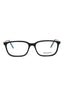 00018 - Black Black Transparent