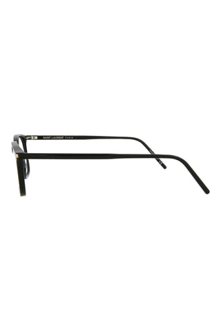 Saint Laurent  Black Eyeglasses