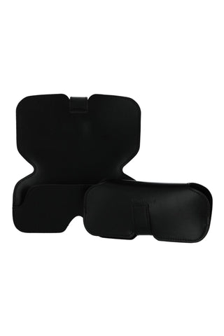 Saint Laurent  Black Eyeglasses