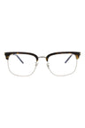 20364 - Havana Silver Transparent