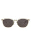 21089 - Brown Silver Black