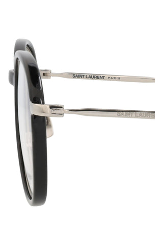 Saint Laurent  BLACK Eyeglasses