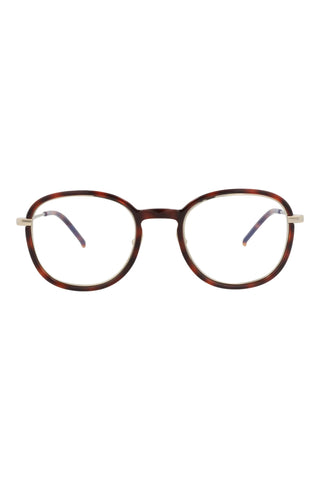 Saint Laurent  MEDIUM HAVANA Eyeglasses