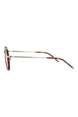 Saint Laurent  MEDIUM HAVANA Eyeglasses