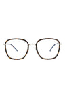20364 - Havana Silver Transparent