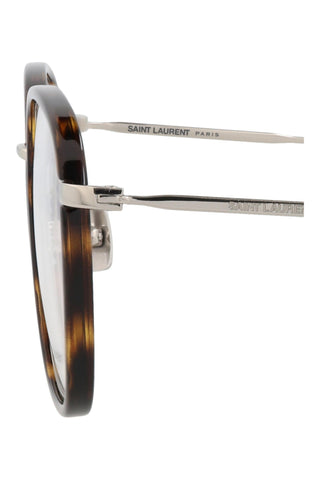 Saint Laurent  DARK HAVANA Eyeglasses