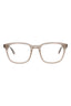 21181 - Brown Brown Transparent