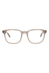 21181 - Brown Brown Transparent