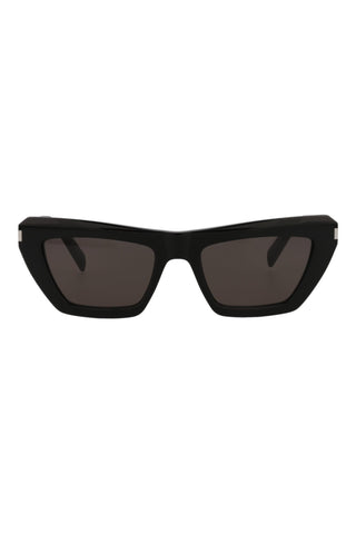 Saint Laurent  Black Sunglasses