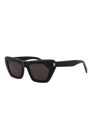 Saint Laurent  Black Sunglasses