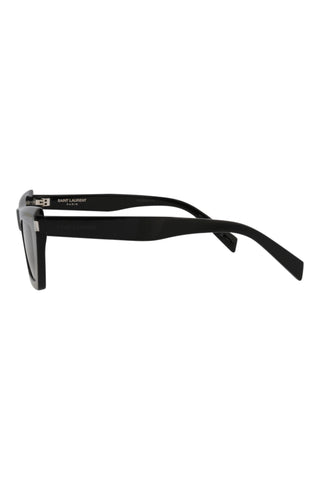 Saint Laurent  Black Sunglasses