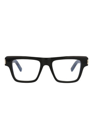 Saint Laurent  BLACK Eyeglasses