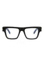 00018 - Black Black Transparent
