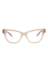 20677 - Nude Nude Transparent
