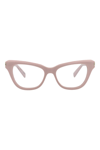 Saint Laurent   POWDER PINK Eyeglasses