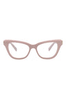 60135 - Pink Pink Transparent