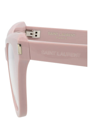Saint Laurent   POWDER PINK Eyeglasses