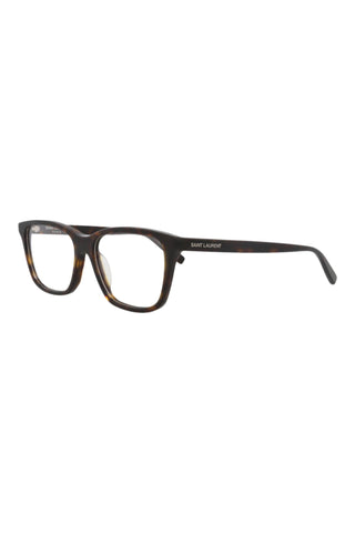Saint Laurent  DARK HAVANA Eyeglasses