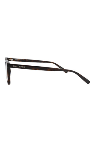Saint Laurent  DARK HAVANA Eyeglasses