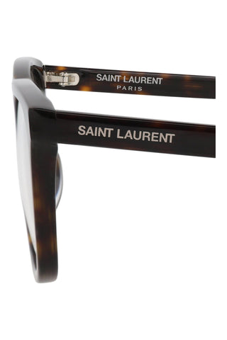 Saint Laurent  DARK HAVANA Eyeglasses