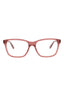 60135 - Pink Pink Transparent