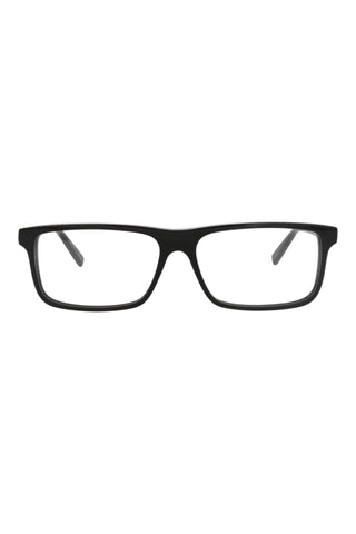 Saint Laurent  Black Eyeglasses