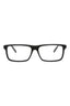00018 - Black Black Transparent
