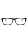 00018 - Black Black Transparent