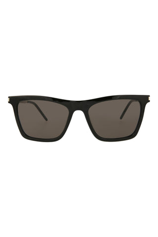 Saint Laurent  Black Sunglasses