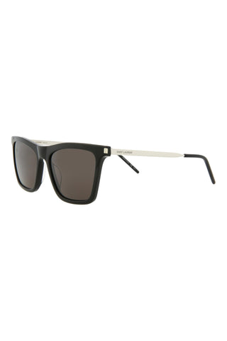 Saint Laurent  Black Sunglasses