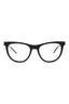 00084 - Black Silver Transparent
