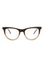 21023 - Brown Gold Transparent