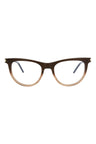 21023 - Brown Gold Transparent