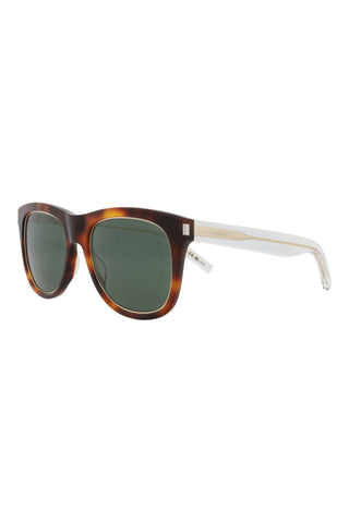 Saint Laurent  MEDIUM HAVANA Sunglasses
