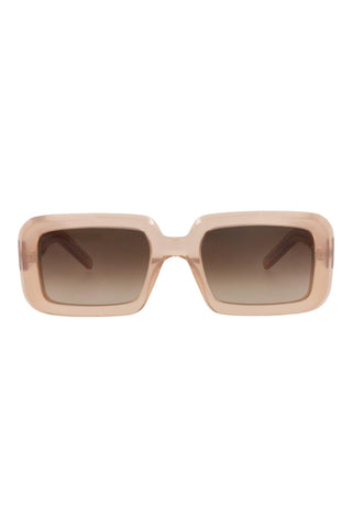 Saint Laurent  Opal Apricot Orange Sunglasses